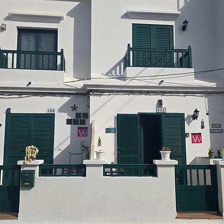 Punta MujeresCasa Leiva别墅 外观 照片