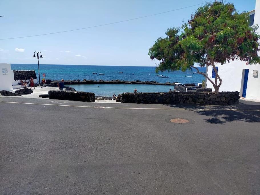Punta MujeresCasa Leiva别墅 外观 照片