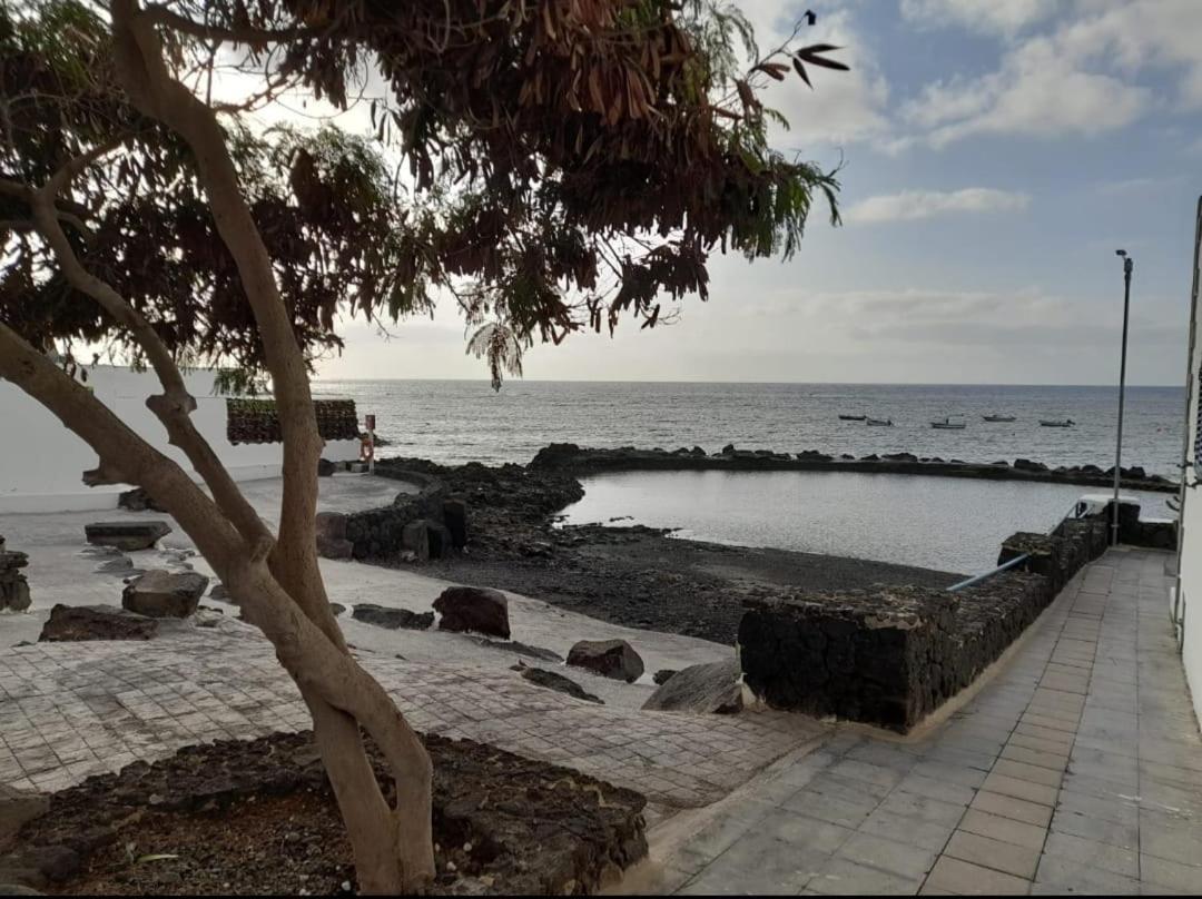 Punta MujeresCasa Leiva别墅 外观 照片