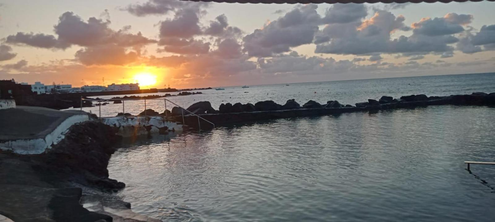 Punta MujeresCasa Leiva别墅 外观 照片