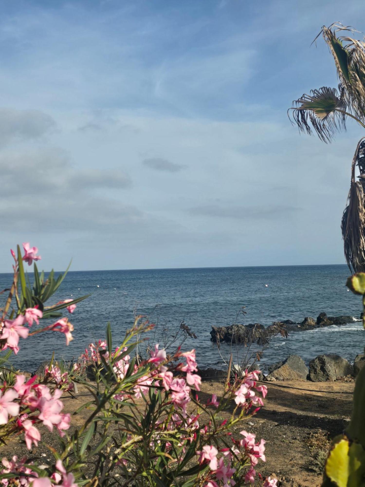 Punta MujeresCasa Leiva别墅 外观 照片